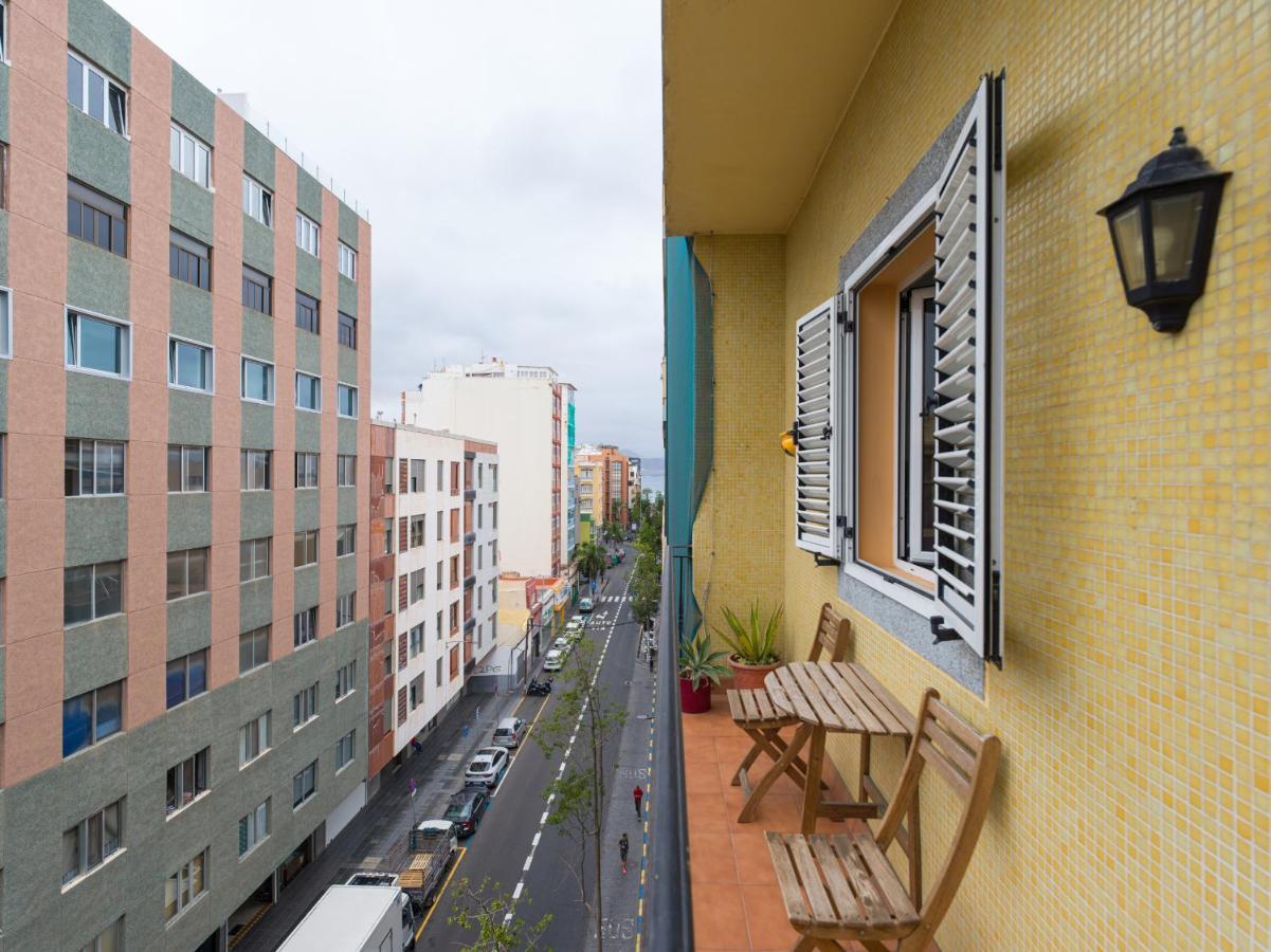 Rejon Home By Canariasgetaway Las Palmas de Gran Canária Exterior foto