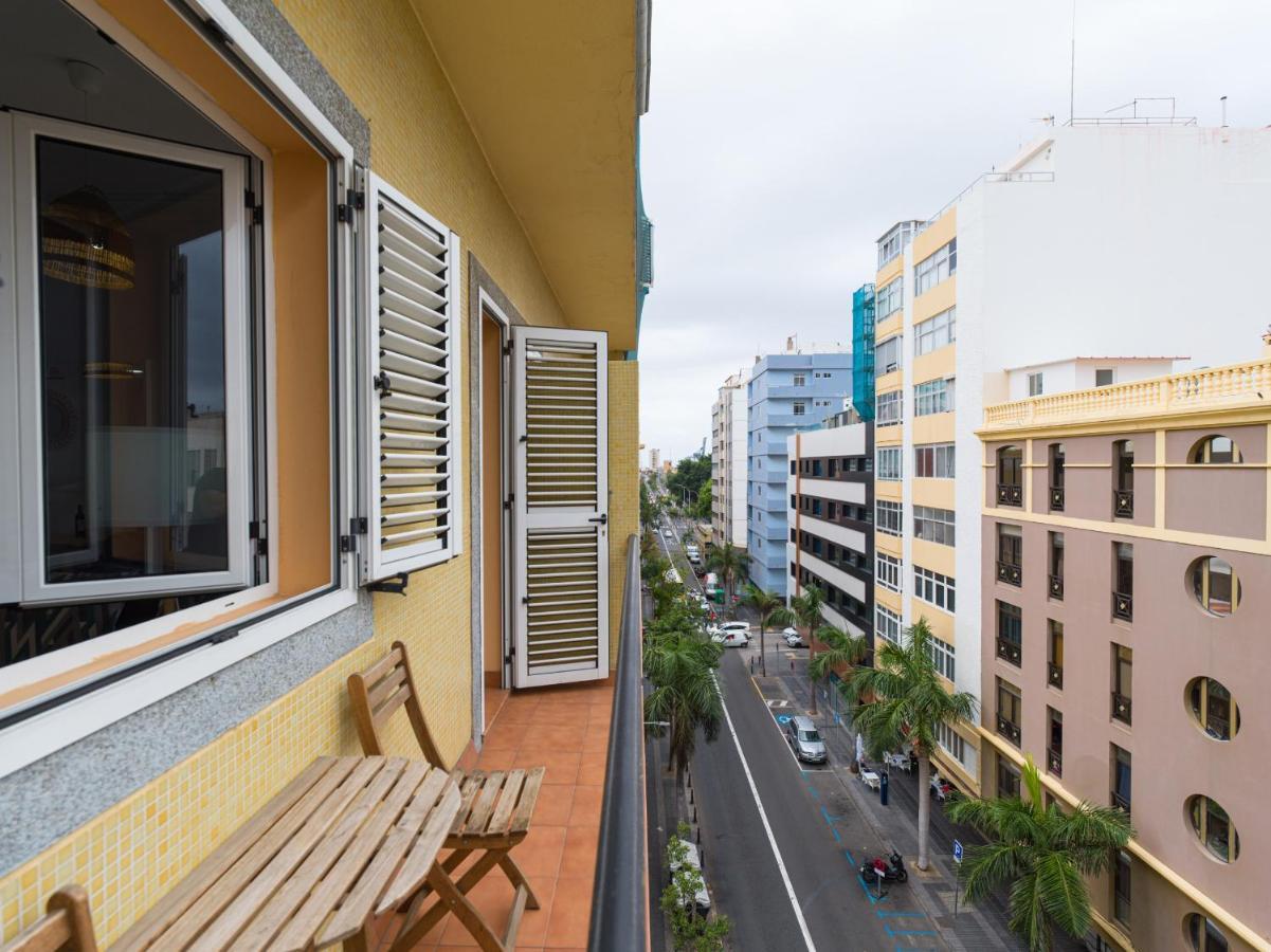 Rejon Home By Canariasgetaway Las Palmas de Gran Canária Exterior foto